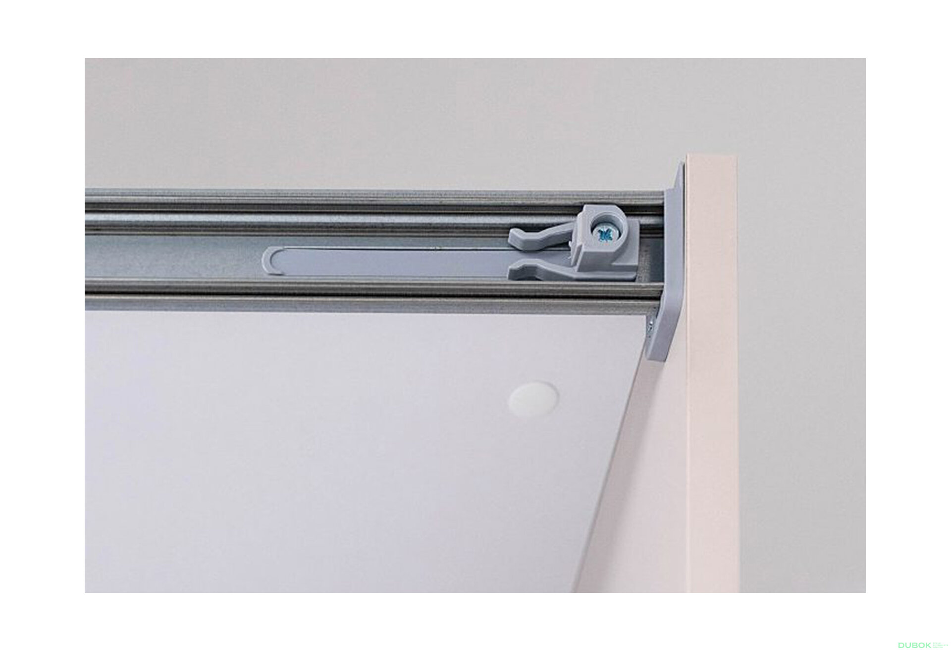 Fotografia 5 - Skriňa s posuvnými dverami 1.5х2.4m (Dvere kašmírový lesk) Lori