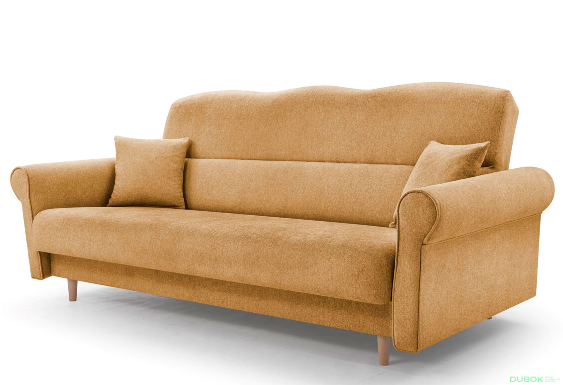 Pohovka Karolina Avra ​​7