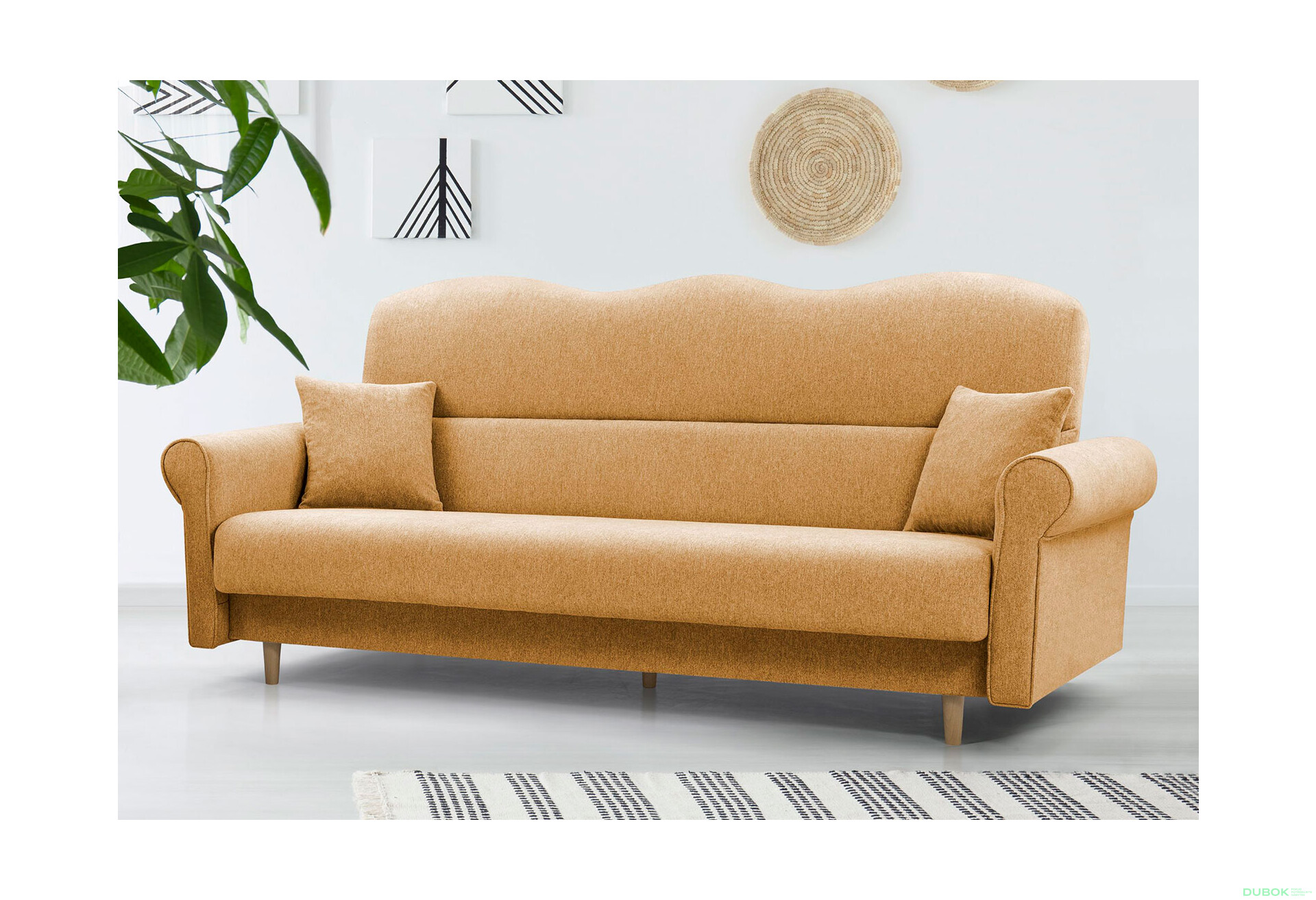 Fotografia 2 - Pohovka Karolina Avra ​​7