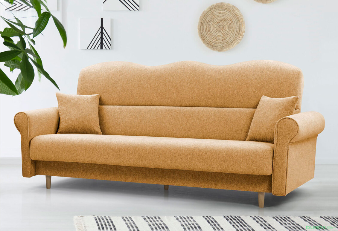 Fotografia 2 - Pohovka Karolina Avra ​​7