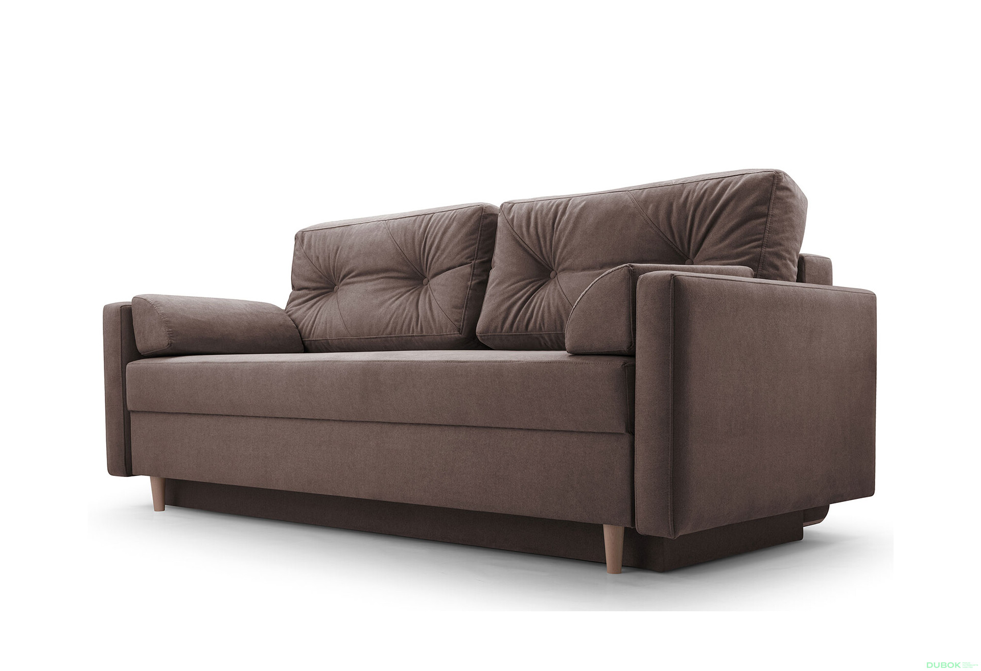 Fotografia 1 - Pohovka Astoria C Queens 04