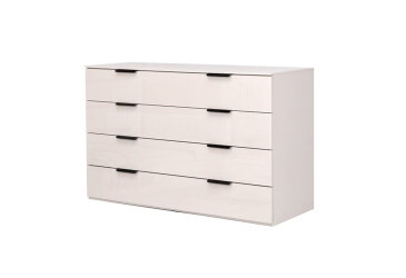 Komoda 4š, kašmírový lesk Lori