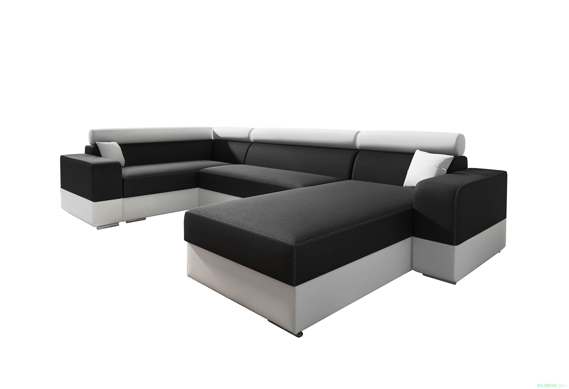 Fotografia 1 - Sedacia súprava Infinity super Bahama 36 + Soft 17 / typ P