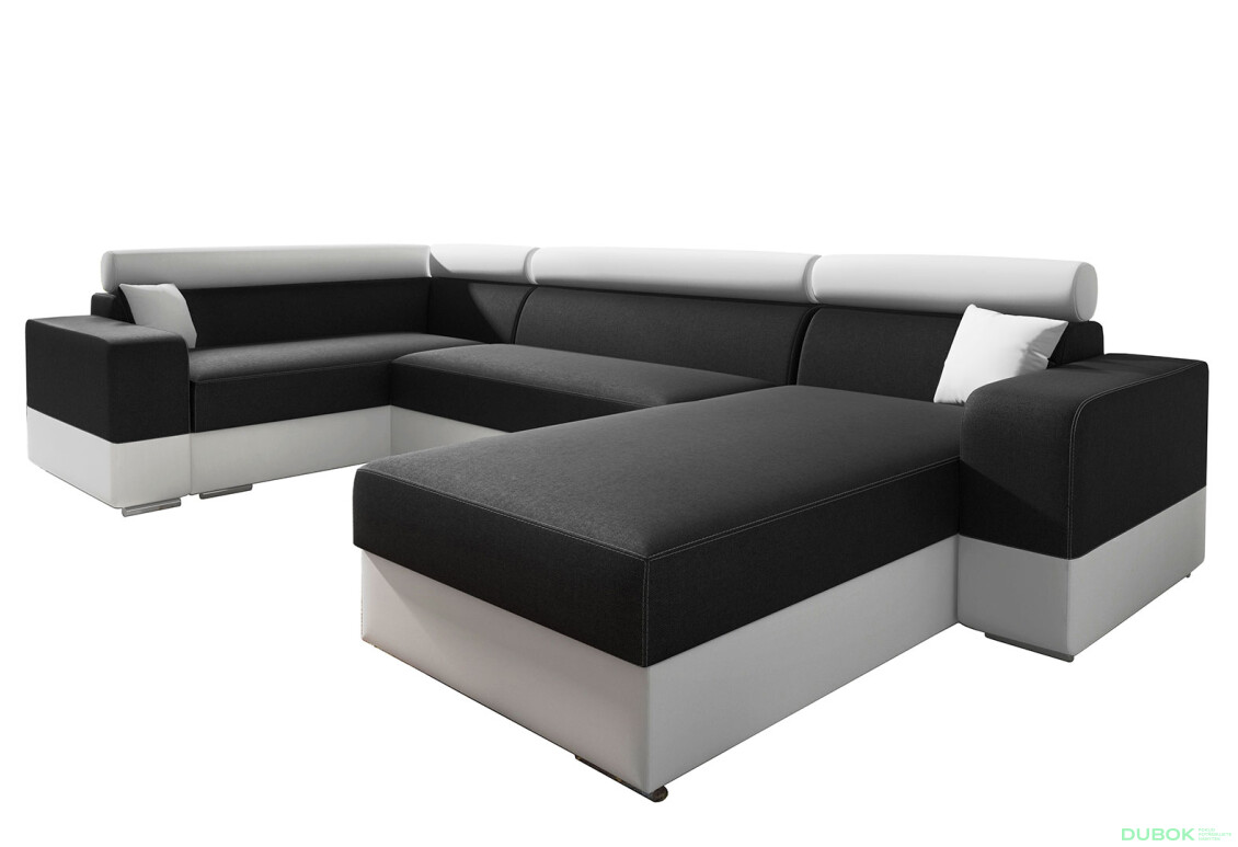 Sedacia súprava Infinity super Bahama 36 + Soft 17 / typ P