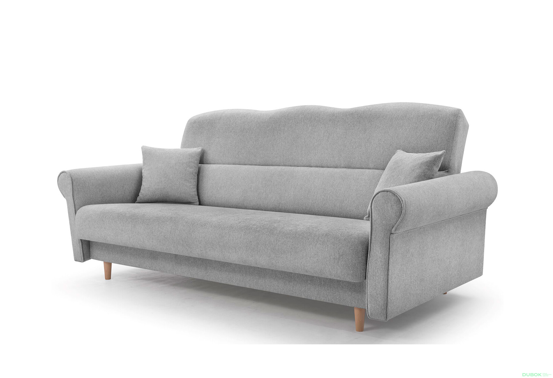 Fotografia 1 - Pohovka Karolina C Avra ​​16