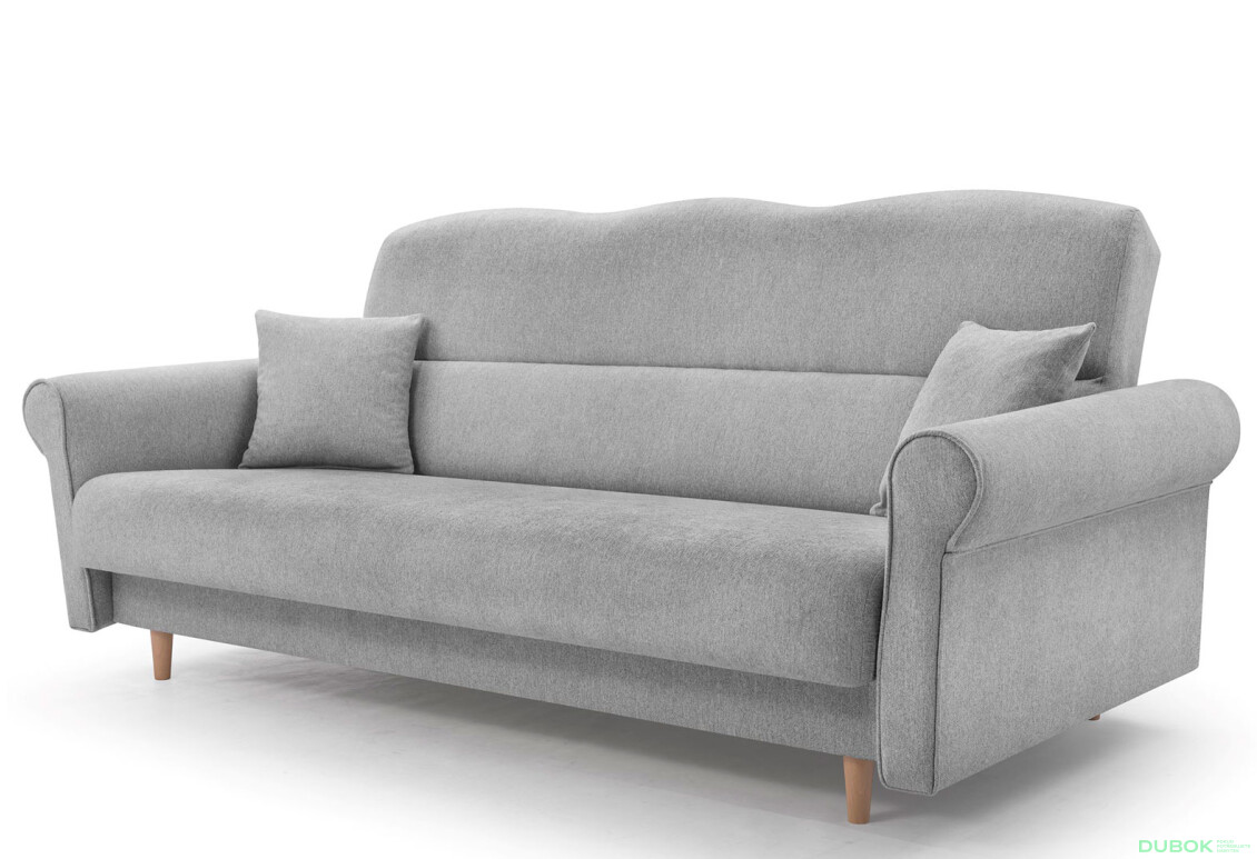 Pohovka Karolina C Avra ​​16