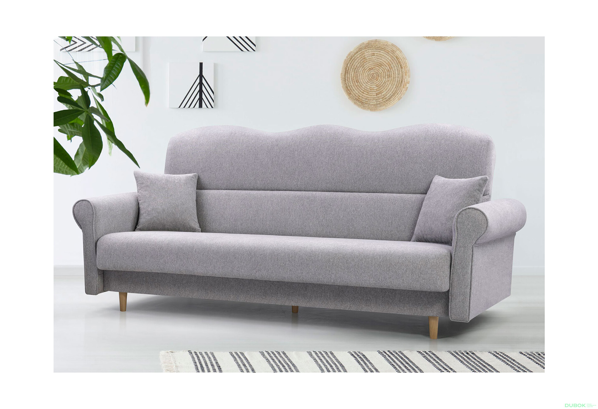 Fotografia 2 - Pohovka Karolina C Avra ​​16