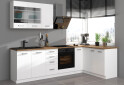 Fotografia 1 - Modulárna kuchyňa Eko white