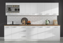 Fotografia 6 - Modulárna kuchyňa Eko white