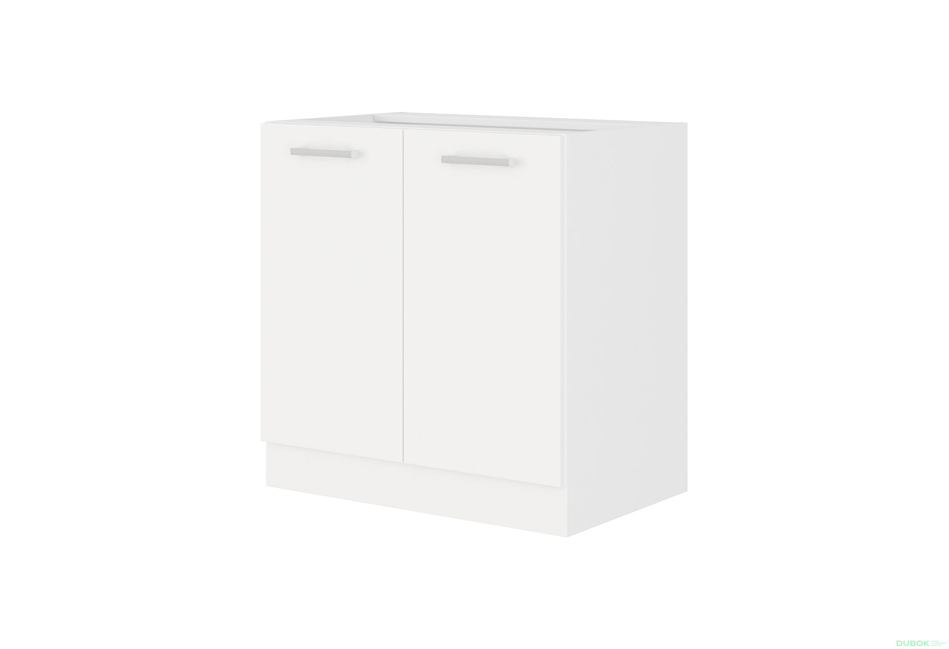 Fotografia 1 - 80 D 2F BB Eko white