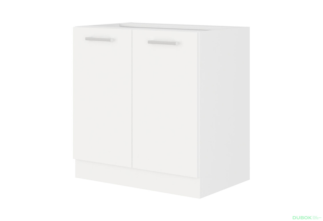 80 D 2F BB Eko white