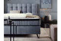 Fotografia 4 - Posteľ Alexander 160x200 s roštom Fresh 32 Lech, Multipocket