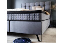 Fotografia 6 - Posteľ Alexander 160x200 s roštom Fresh 32 Lech, Multipocket