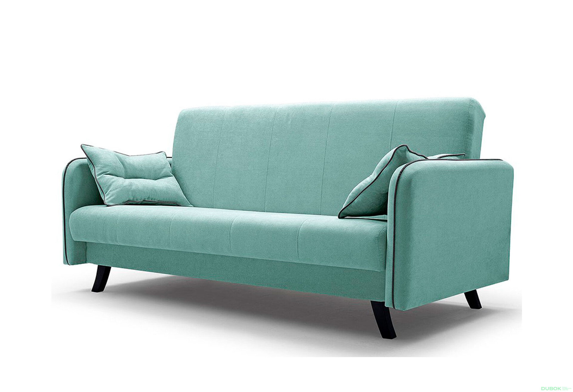 Fotografia 1 - Pohovka Primo B Mil 7373 + Mil 7382