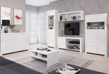 Séria do obývacej izby Lingo