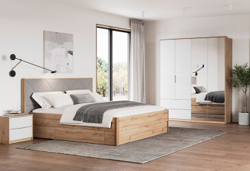 Séria do spálne Raymond