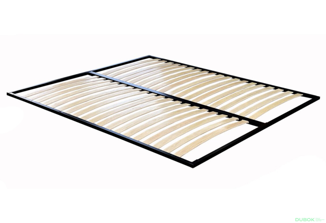 Podklad kovový rozoberateľný 1,8x2,0m (krok 65mm)