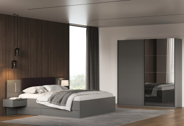 Séria do spálne Doni