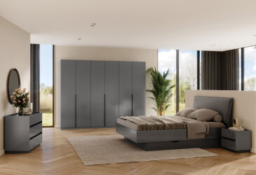 Séria do spálne Teo