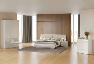 Séria do spálne Mija