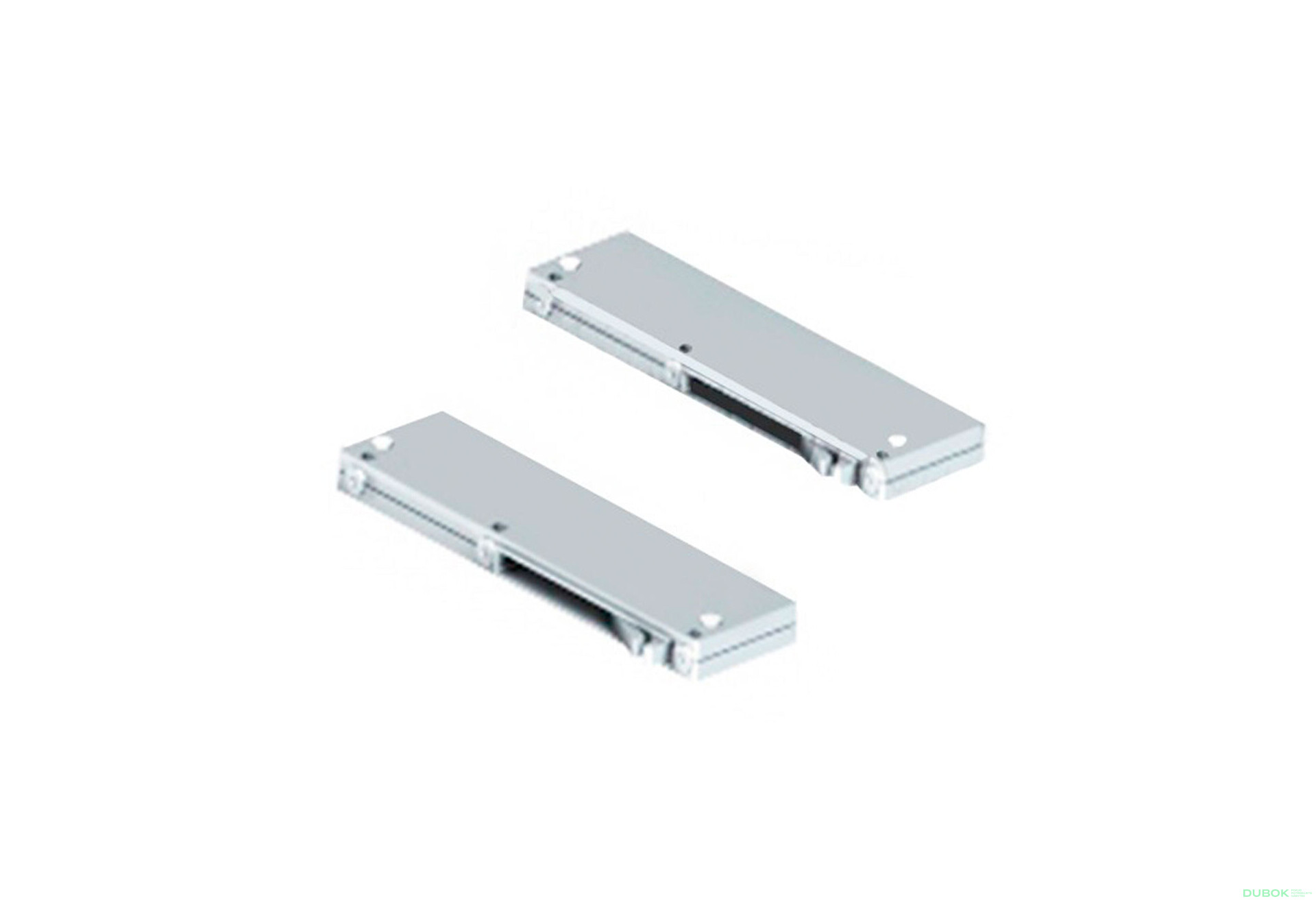 Možnosť Plynulé zatváranie Skriňa-šatňa 1.5 Standard (M+N) - Fotografia 1 Fotografia 1 - Možnosť Plynulé zatváranie Skriňa-šatňa 1.5 Standard (M+N)