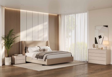 Séria do spálne Bruno