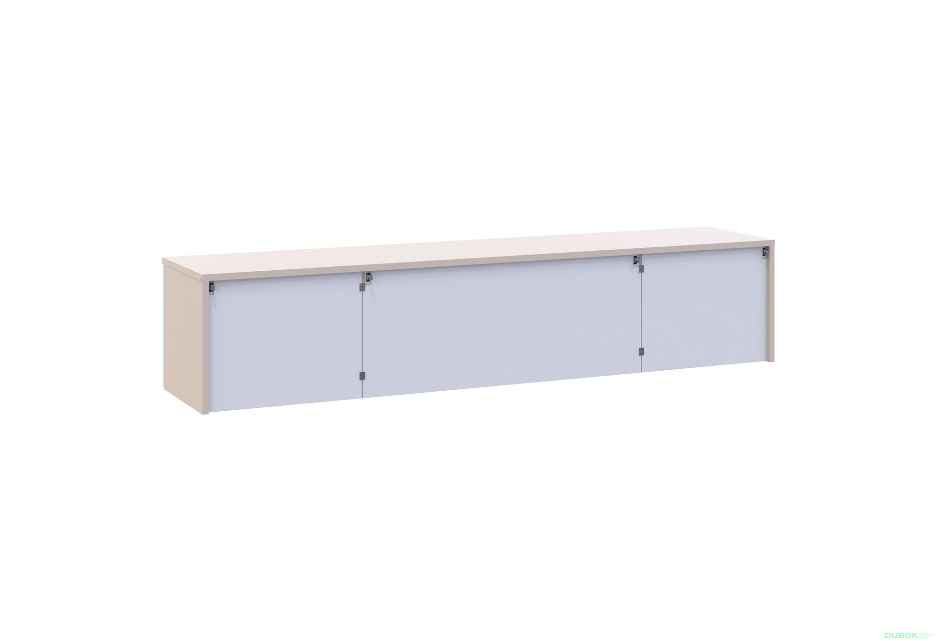 Fotografia 2 - TV stolík Levía kašmír 4dv 160x35x33