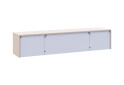 TV stolík Levía kašmír 4dv 160x35x33 - Fotografia 5 Fotografia 5 - TV stolík Levía kašmír 4dv 160x35x33