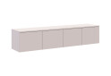 TV stolík Levía kašmír 4dv 160x35x33 - Fotografia 4 Fotografia 4 - TV stolík Levía kašmír 4dv 160x35x33