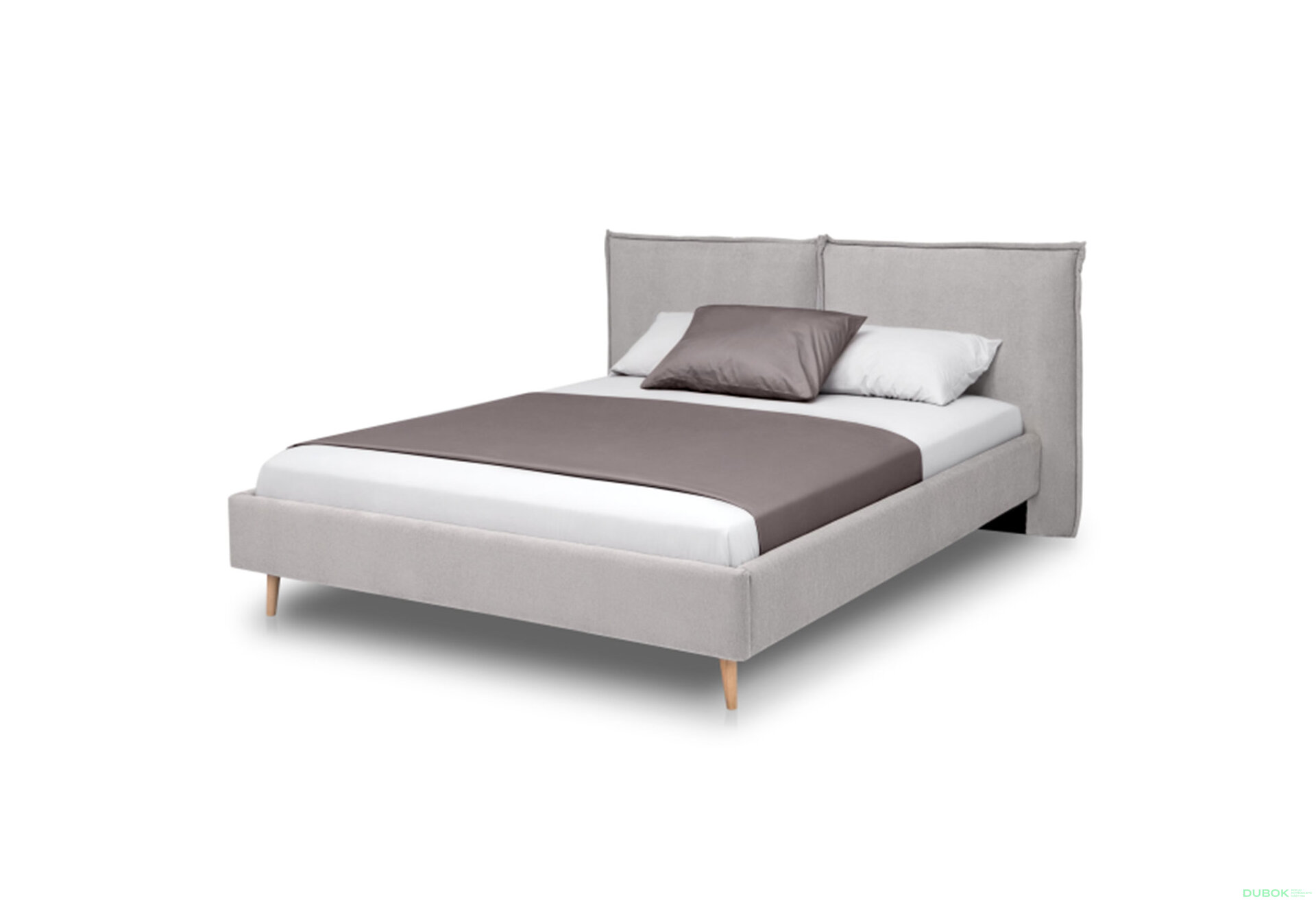 Fotografia 1 - Posteľ 1.6 Olívia