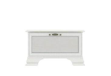 Botník 1K fineline crema Tiffany II