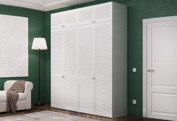 Módulná skriňa Texas