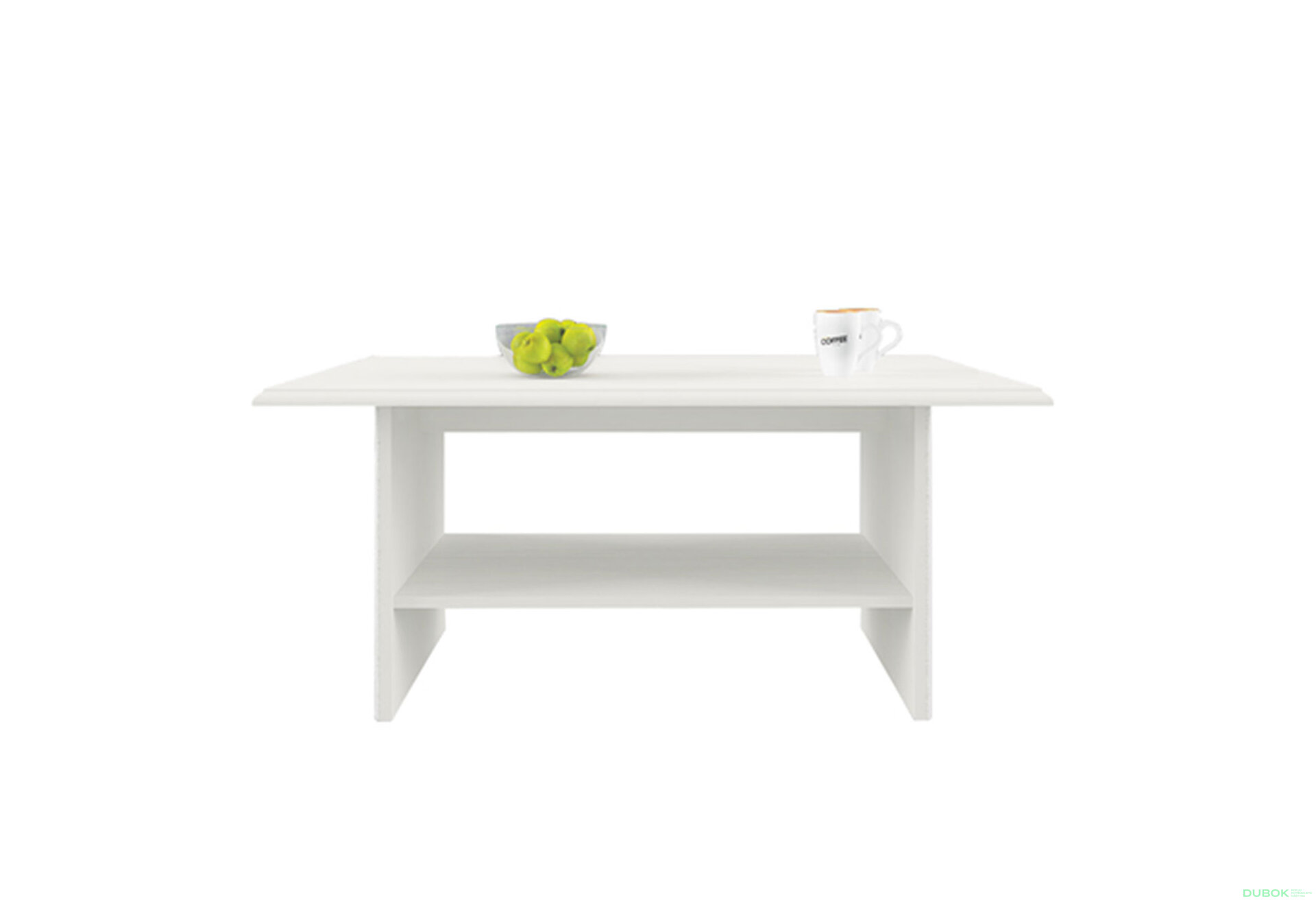 Fotografia 1 - Komoda s barom 1D1W1S1B fineline crema Tiffany II