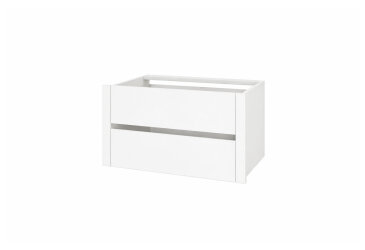 Blok zásuviek Space 800 nymphaea alba