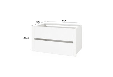 Fotografia Blok zásuviek Space 800 nymphaea alba