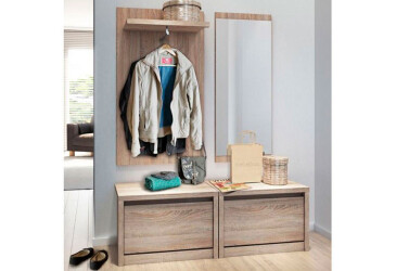 Séria do predsiene Norton