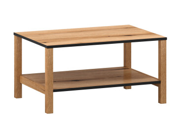 Konferenčný stolík 80 (T2) dub evok Helix