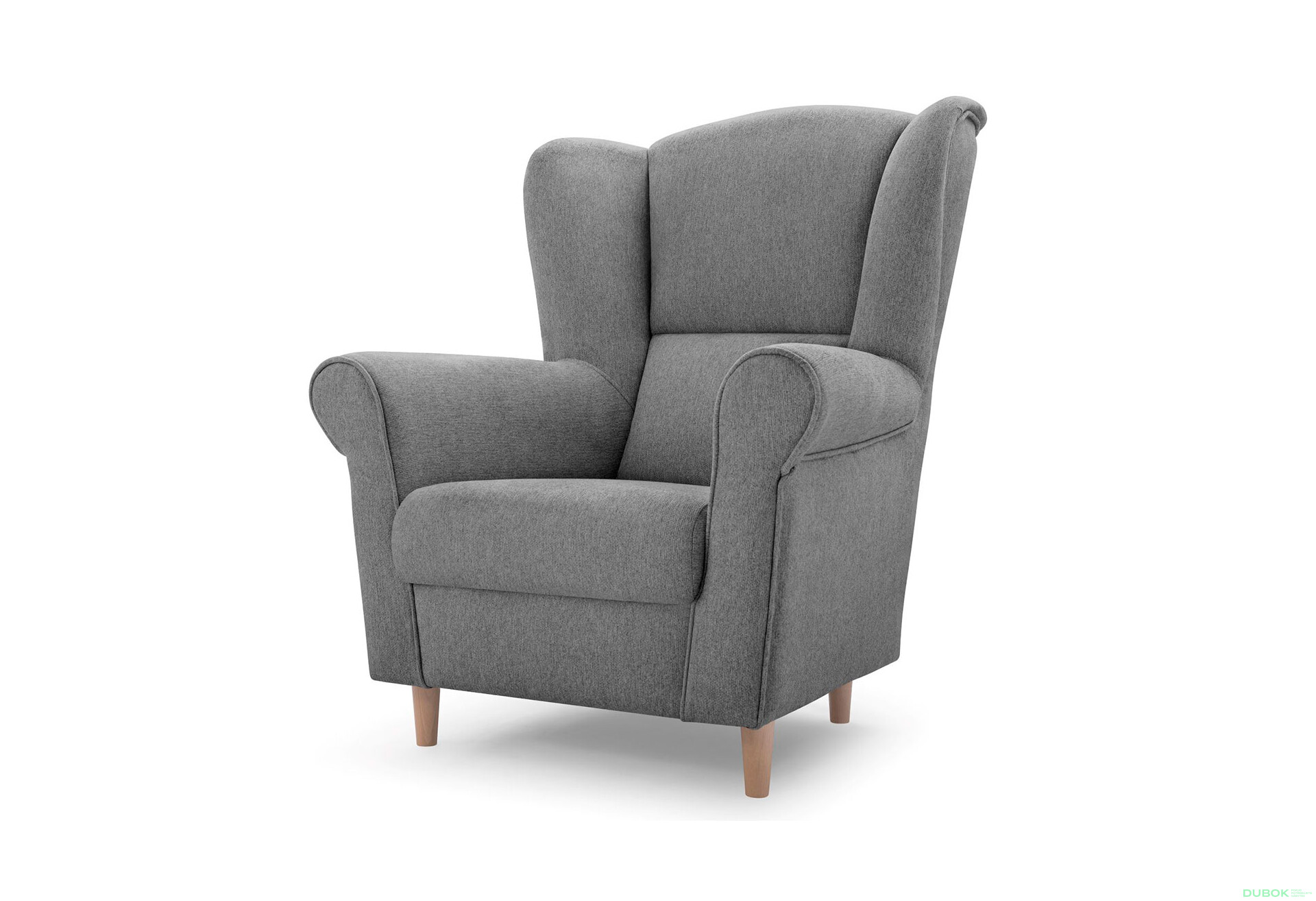 Fotografia 1 - Kreslo Volare / Loft B Avra ​​17