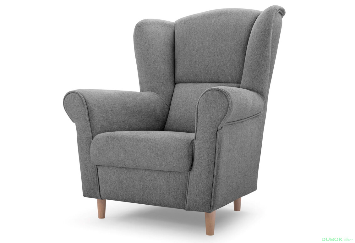 Kreslo Volare / Loft B Avra ​​17