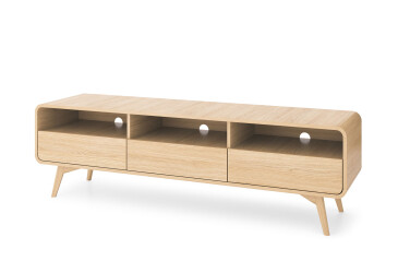 TV stolík RTV 180 dub vicenza Helion