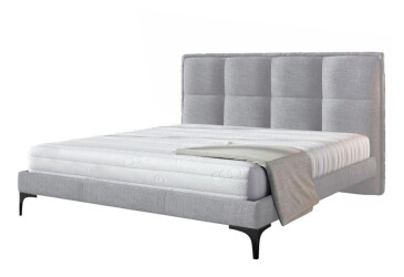 Posteľ Ariana 160x200 Solid 84 Davis