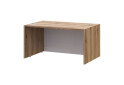 Fotografia 4 - Nadstavec Rondi 2 drevotrieska 82x52x41 dub artisan / kašmír