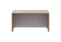 Fotografia 5 - Nadstavec Rondi 2 drevotrieska 82x52x41 dub artisan / kašmír
