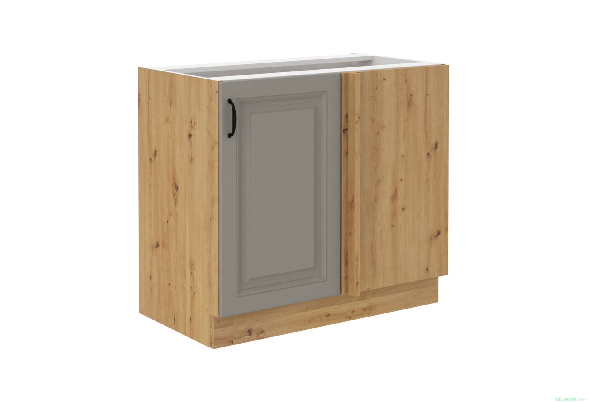 Fotografia 1 - 105 ND 1F BB Stilo dub artisan / clay grey