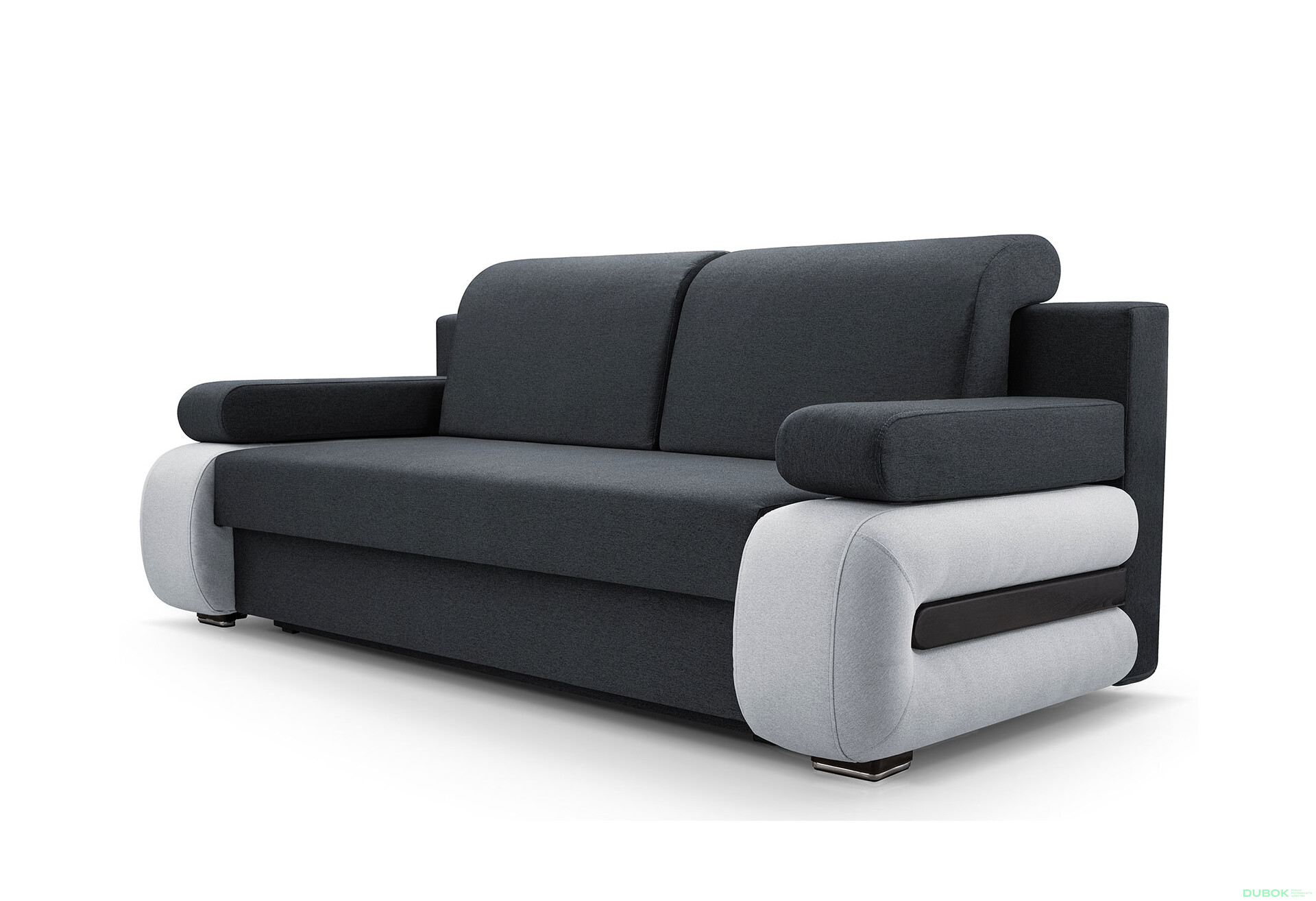 Fotografia 1 - Pohovka Gloria B Bahama 35 + Bahama 31