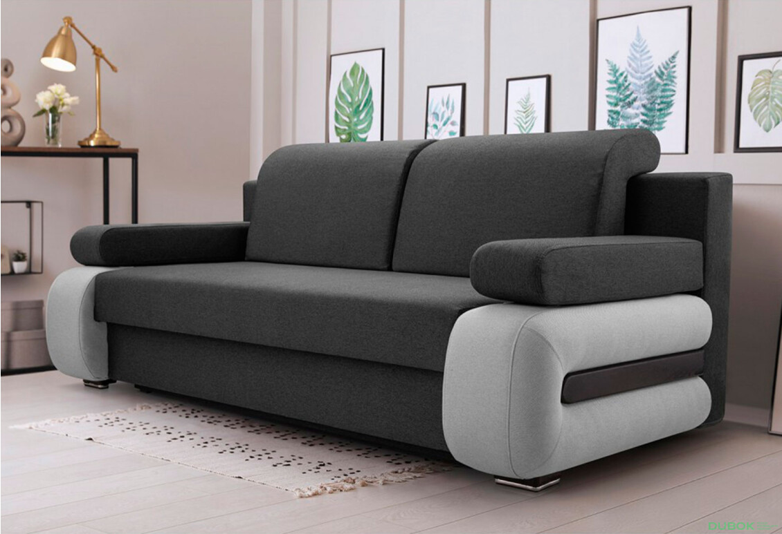 Fotografia 2 - Pohovka Gloria B Bahama 35 + Bahama 31