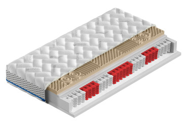 Matrac Maya 160x200