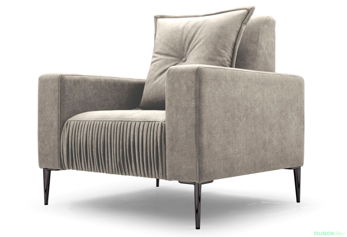 Kreslo Rino C Vena 7