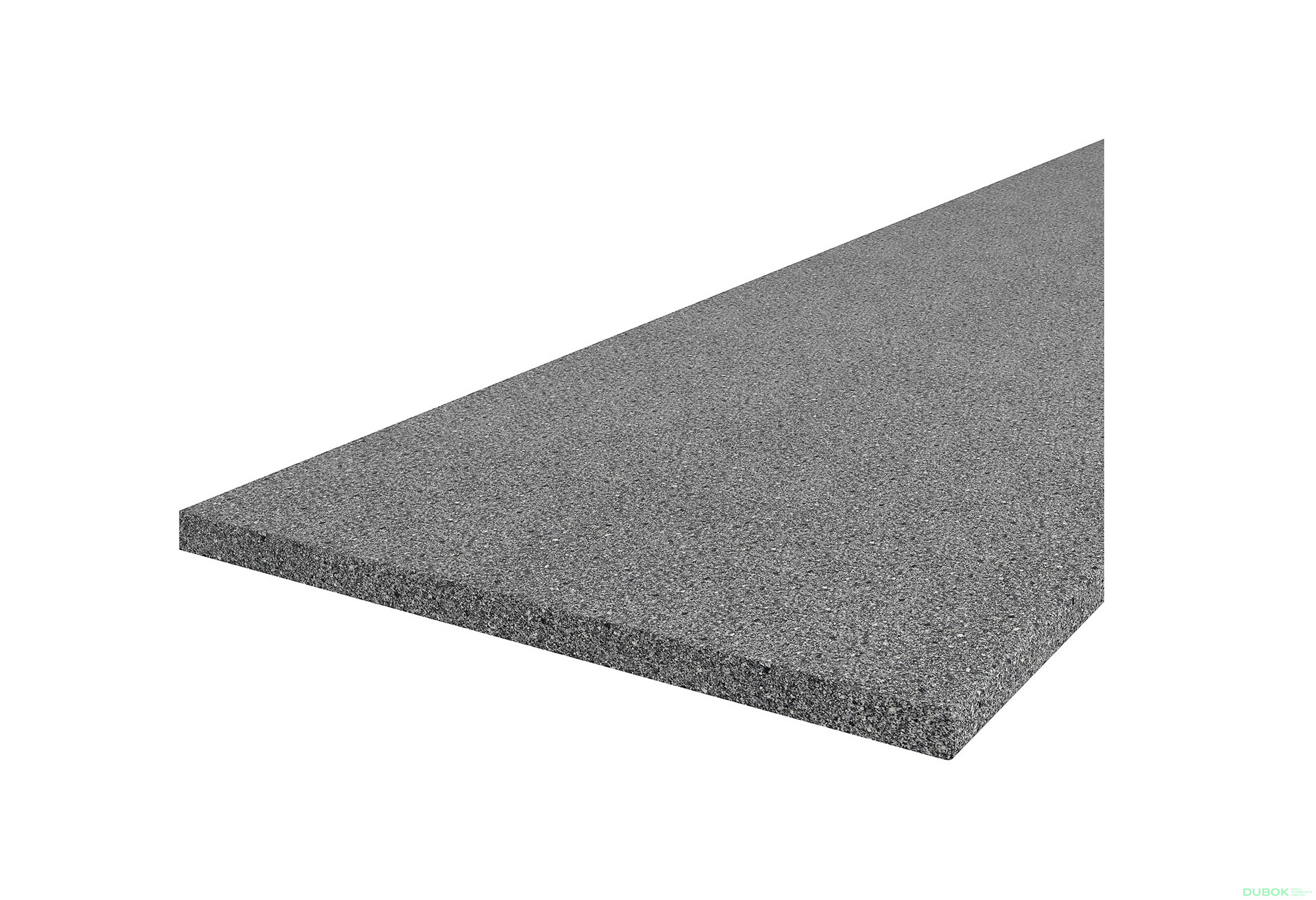 Fotografia 3 - Pracovná doska Granit 60x60x0.28 cm Storaz-Lempert