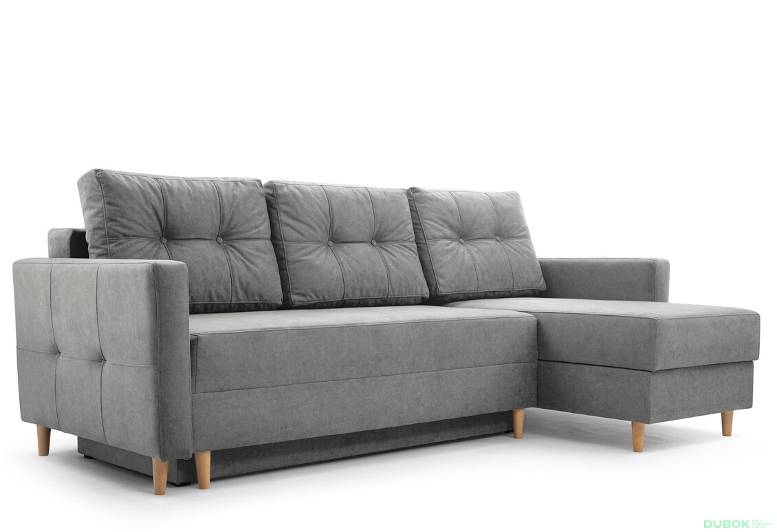 Sedacia súprava Metro A Vena 03 / typ P